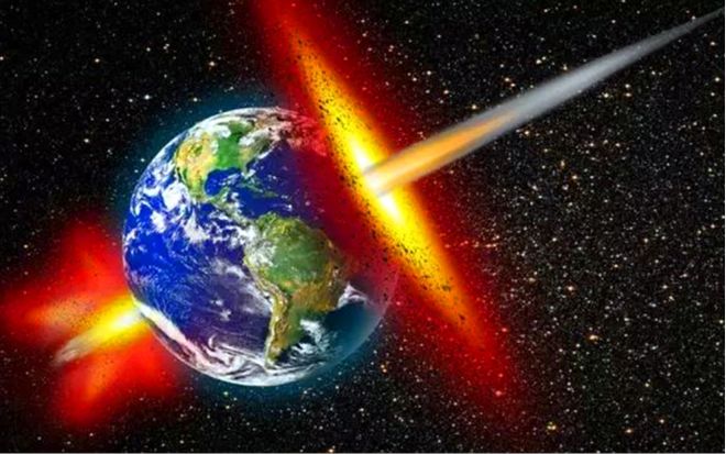 细数世人熟知的小行星撞击事件并非全是坏事这次撞击价值非凡(图2)