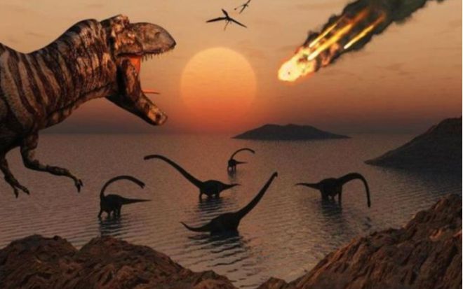 细数世人熟知的小行星撞击事件并非全是坏事这次撞击价值非凡(图3)
