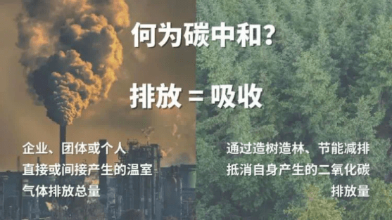 【环保科普】全国低碳日(图1)