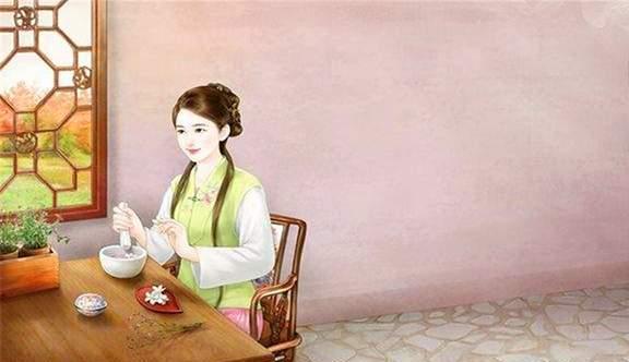 民间俗语：“男怕摸头女怕摸腰”是啥意思？“摸了”会怎样？(图4)