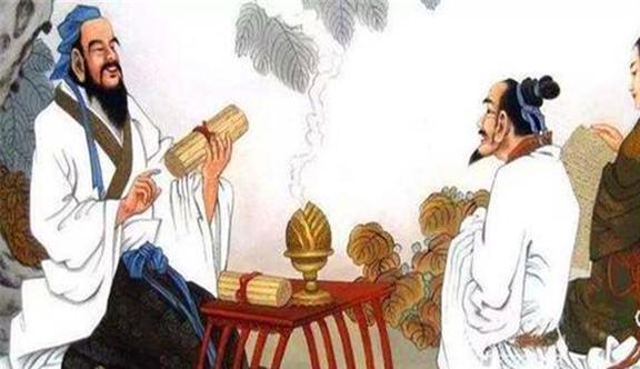 民间俗语：“男怕摸头女怕摸腰”是啥意思？“摸了”会怎样？(图5)