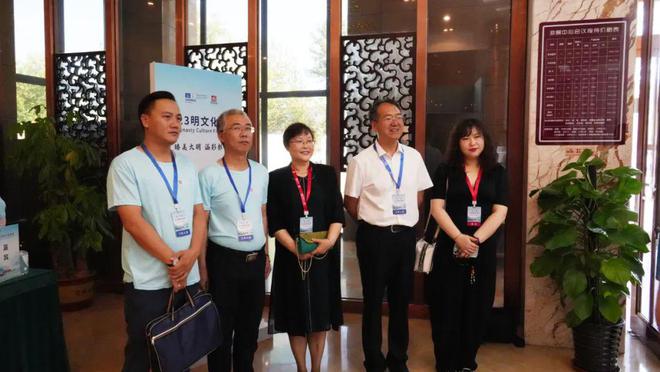 传承文化、活化文物这届明文化论坛别样精彩！(图3)