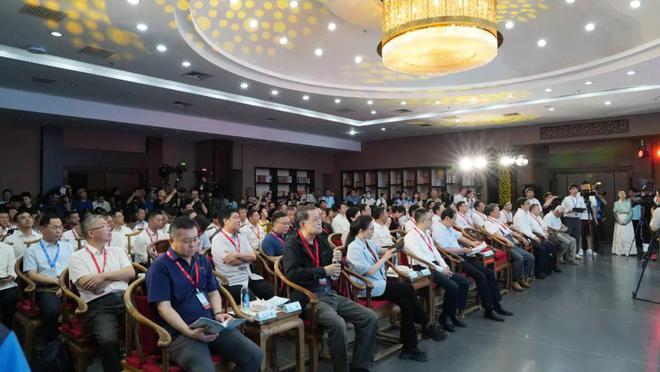 传承文化、活化文物这届明文化论坛别样精彩！(图4)