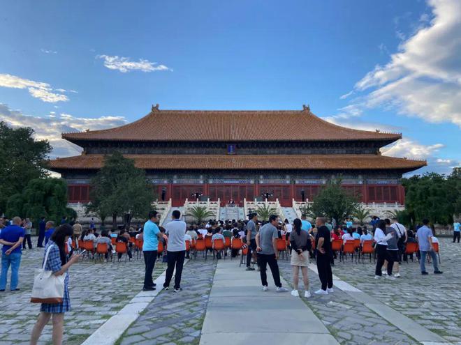 传承文化、活化文物这届明文化论坛别样精彩！(图20)