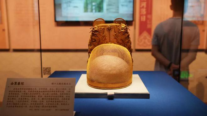传承文化、活化文物这届明文化论坛别样精彩！(图12)