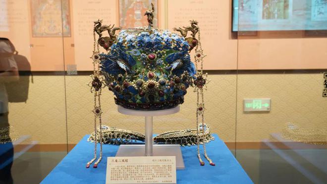 传承文化、活化文物这届明文化论坛别样精彩！(图14)
