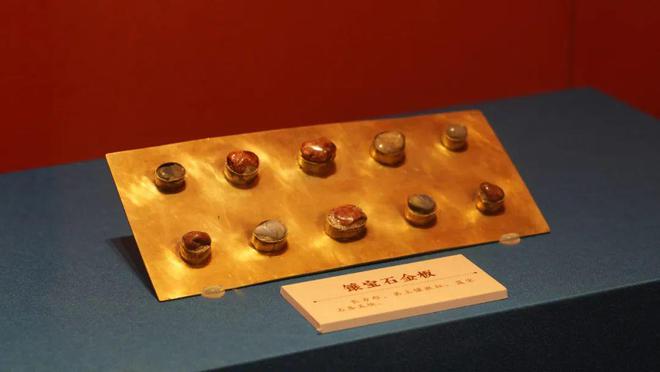 传承文化、活化文物这届明文化论坛别样精彩！(图18)