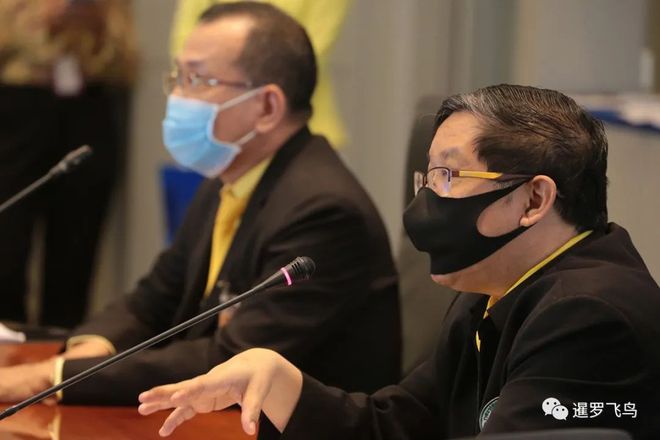 泰国素万那普机场为外国人入境配备Covid-19实验室 90分钟出结果(图3)