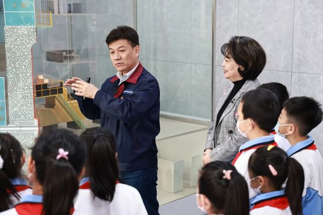 大手牵小手！鞠萍姐姐带你探秘核科学(图4)