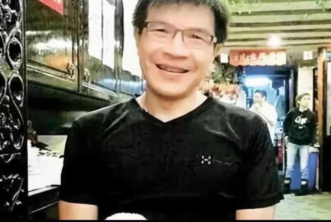 母女离奇逝世瑜伽球成为作案工具温柔教授竟有两副面孔？(图3)