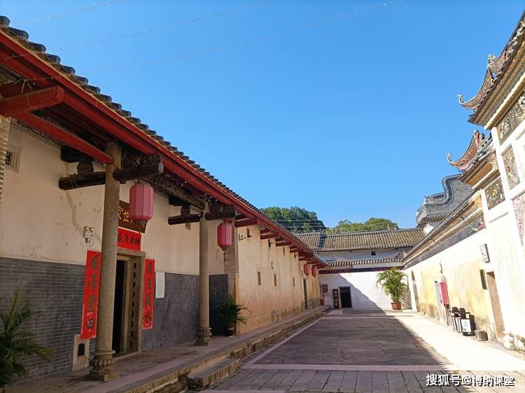 文物建筑活化利用_古城镇如何活化利用？(图4)