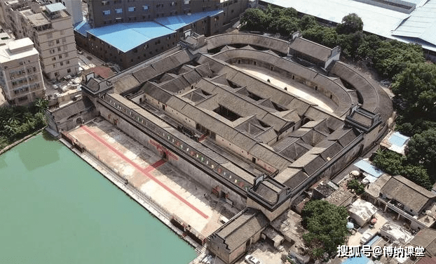 文物建筑活化利用_古城镇如何活化利用？(图6)