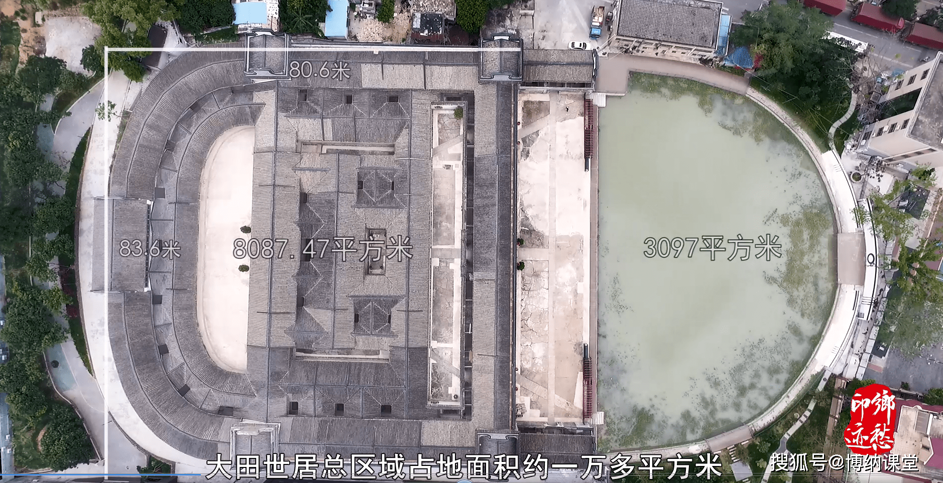 文物建筑活化利用_古城镇如何活化利用？(图7)