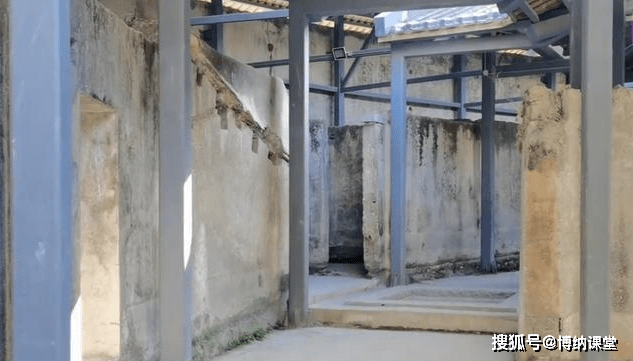 文物建筑活化利用_古城镇如何活化利用？(图10)