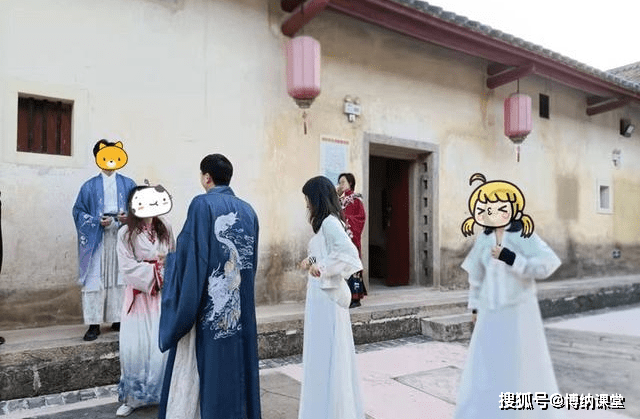 文物建筑活化利用_古城镇如何活化利用？(图12)