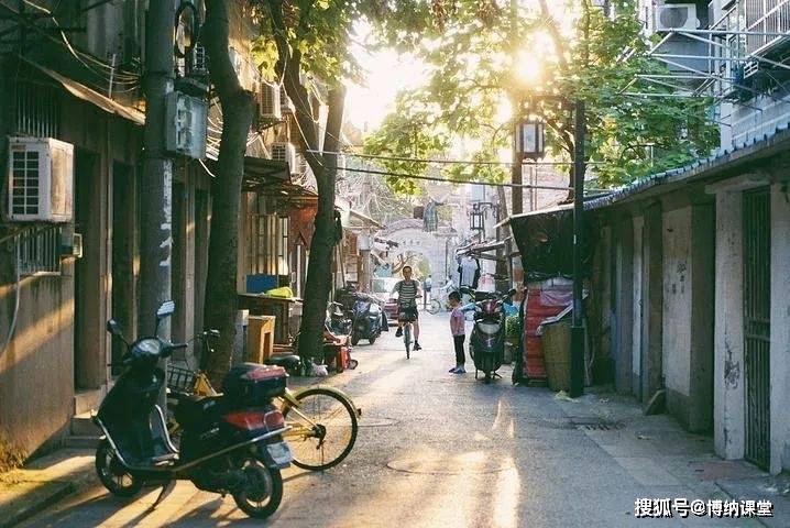 文物建筑活化利用_古城镇如何活化利用？(图21)