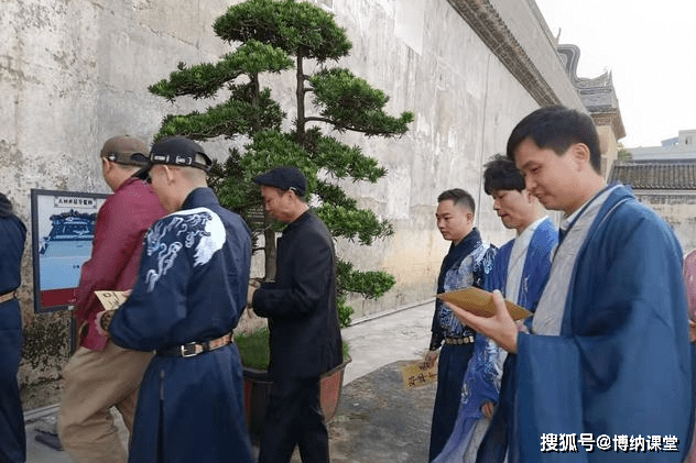 文物建筑活化利用_古城镇如何活化利用？(图15)