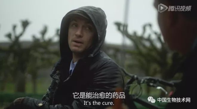 与现实惊人相似！《传染病》幕后的顶尖科学家团队都做了什么？(图1)