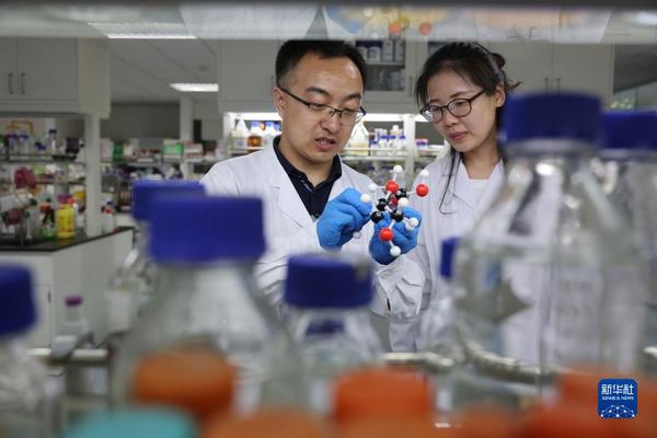 中国科学家实现从二氧化碳到糖的精准全合成(图4)