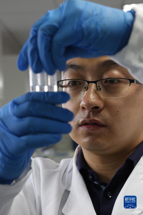 中国科学家实现从二氧化碳到糖的精准全合成(图5)