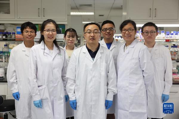 中国科学家实现从二氧化碳到糖的精准全合成(图6)