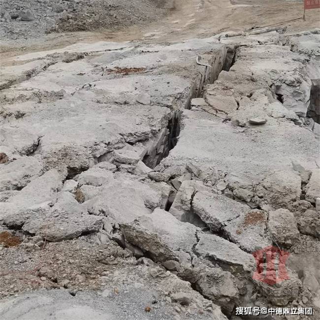 二氧化碳致裂器二氧化碳爆破设备简介(图3)
