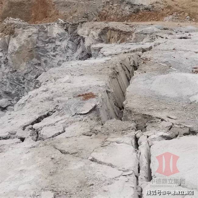 二氧化碳致裂器二氧化碳爆破设备简介(图2)