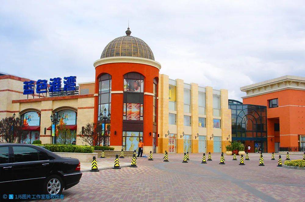 李忠观点丨国潮崛起下的老城活化新思维（四）(图3)