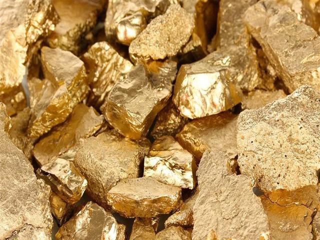 方圆二百平方公里！这个大坑有多值钱？埋藏着世界一半以上的黄金(图12)