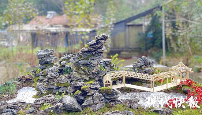 推进江南园林遗产保护与活化！这个江苏省文化和旅游重点实验室揭牌(图2)