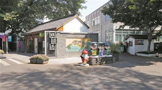 东坡葛洪遗迹丰富 岭东名郡绽放光彩 赓续千年历史文脉 阔步迈向文化强市(图6)