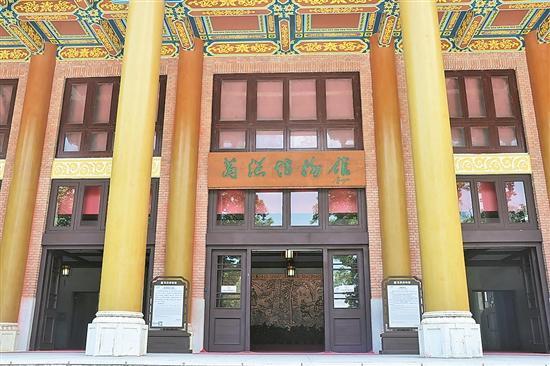 东坡葛洪遗迹丰富 岭东名郡绽放光彩 赓续千年历史文脉 阔步迈向文化强市(图7)