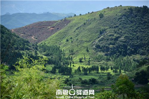 活化利用“中国古驿道”概念获得认可(图2)