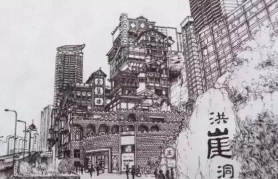 广州啥时候能红过西安和重庆？(图12)