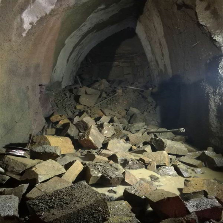 气体爆破单价甘肃宁夏回族自治州二氧化碳爆破与二氧化碳致裂活化器(图2)