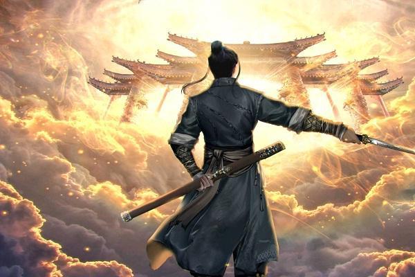 《剑来》：让人难以理解的“天地大冲撞”(图1)