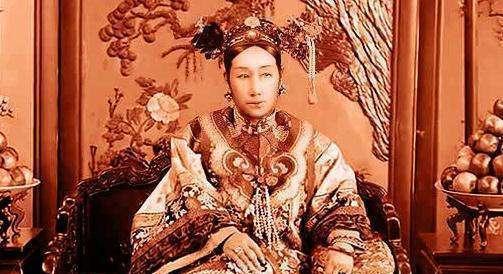 光绪帝若不死代替溥仪继续执政能否挽救大清？(图1)