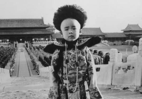 光绪帝若不死代替溥仪继续执政能否挽救大清？(图2)
