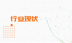 市场竞争格局分析(图12)