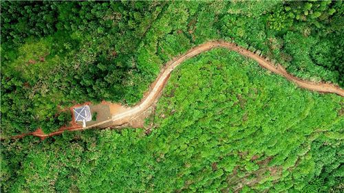南粤古驿道活化理念与实践获国内外文化遗产保护专家赞许(图3)