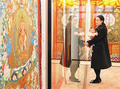 活化典藏打造国家美术殿堂——中国美术馆(图3)
