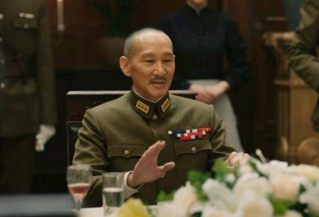 老道士为蒋介石算命写出八个字后蒋介石过了24年才明白啥意思(图4)