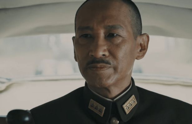 老道士为蒋介石算命写出八个字后蒋介石过了24年才明白啥意思(图2)