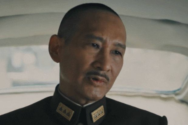 老道士为蒋介石算命写出八个字后蒋介石过了24年才明白啥意思(图5)