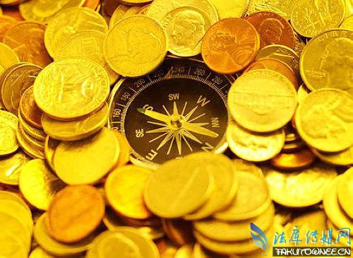 国内最大的金矿在哪里？金矿是怎么形样成的？(图3)