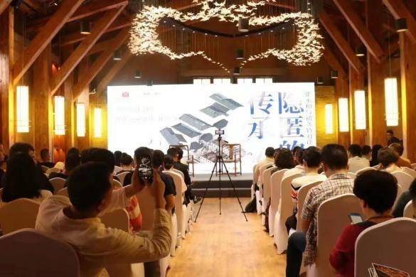 彰显文化内涵丨重庆市南岸区活化利用文物建筑 打造故宫文物南迁的城市文化名片(图4)