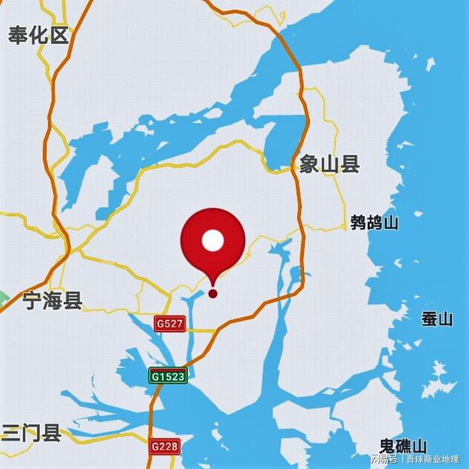 让全国人民来钓鱼！民宿上千住一晚：谁说我们的空心村只能等死？(图1)