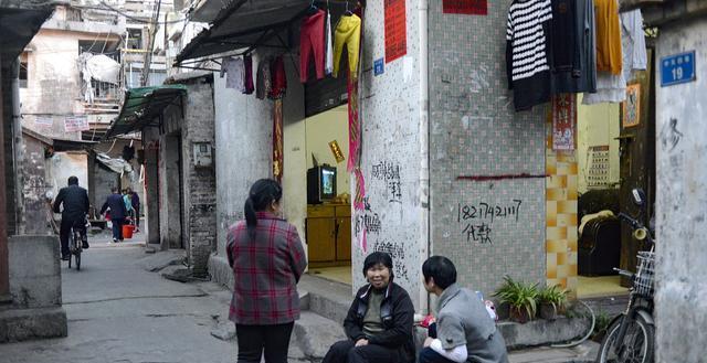 俗话说“婚后发不发 婚前先看家” 啥意思! 有道理吗(图1)