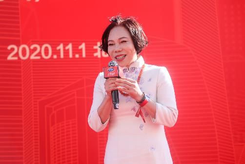 天宜上佳智能制造（房山）生产基地正式启动！(图3)