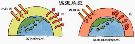 二氧化碳浓度刷新历史纪录达2300万年来最高值如今还在飙升(图2)